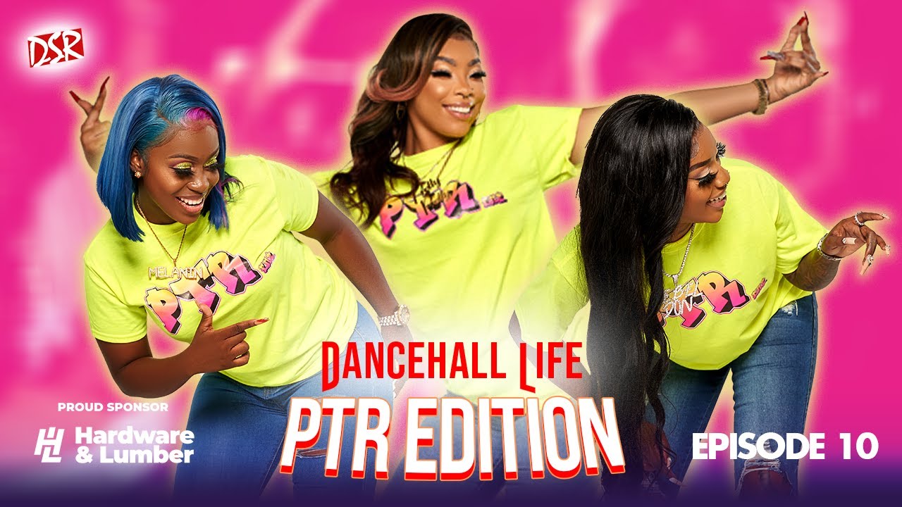 Dancehall Life - Dolly A Dweet (Episode 10) [6/13/2021]