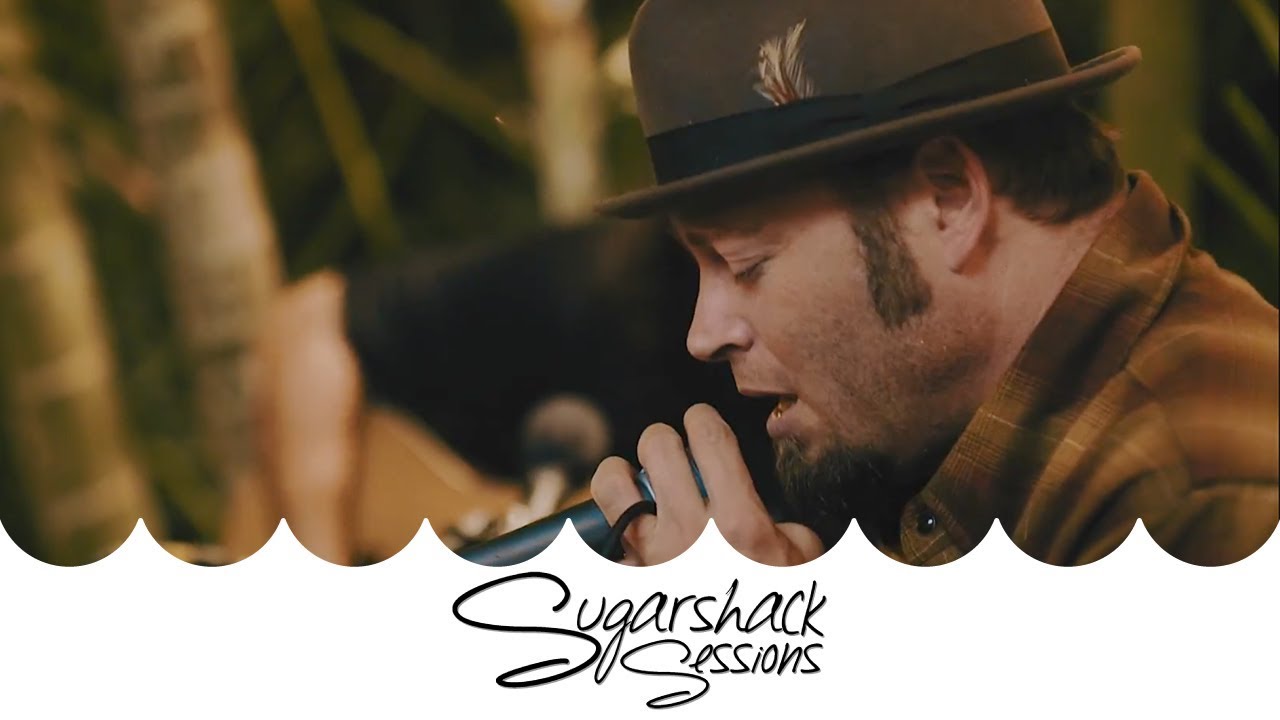 Fortunate Youth - Things @ Sugarshack Sessions [10/26/2018]