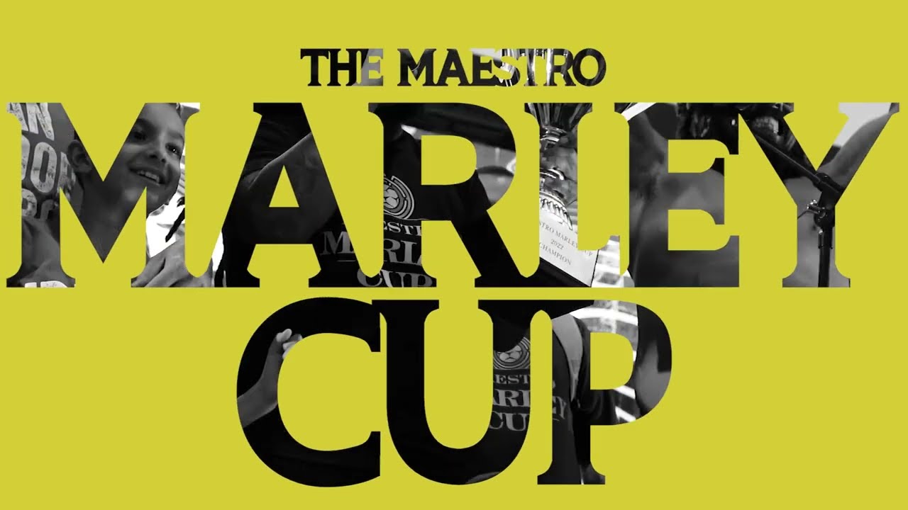 The Maestro Marley Cup 2022 (Recap) [8/21/2023]