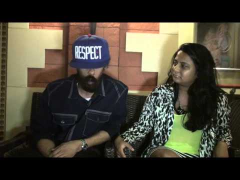 Interview with Damian Marley @ Welcome To Jamrock Cruise 2014 (Boomshots TV) [10/25/2014]