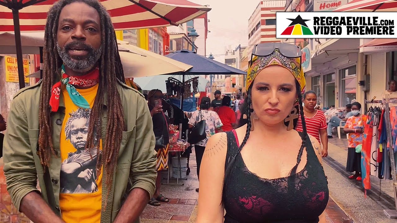 Kattimoni X Buggy Nhakente - Planet United [8/9/2024]