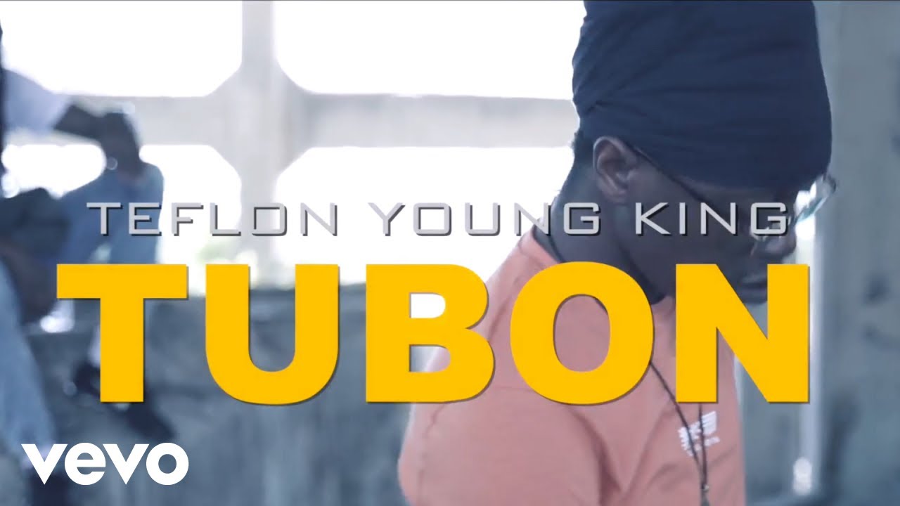 Teflon (Young King) - Tubon [6/17/2022]