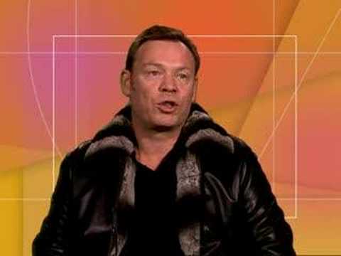Ali Campbell on split from UB40 [2008]