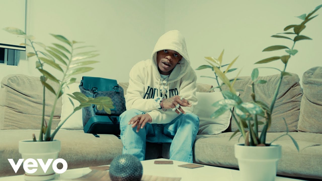 Pablo YG - Walk Alone [1/26/2024]