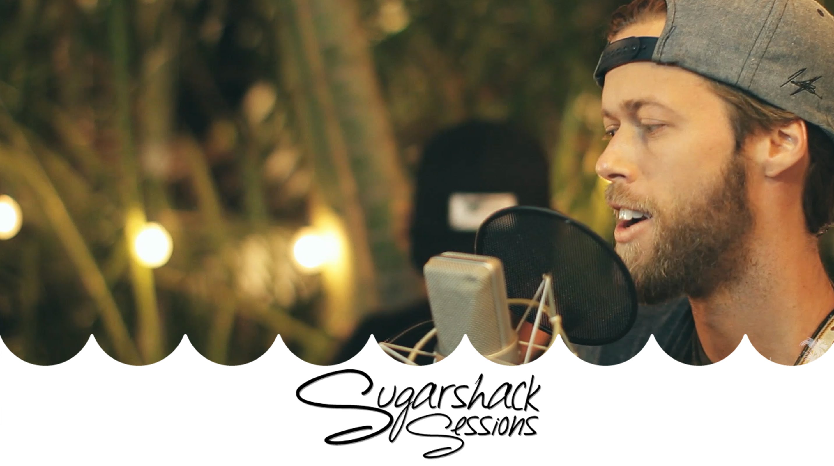 Signal Fire - Let's Move Slow @ Sugarshack Sessions [1/16/2016]