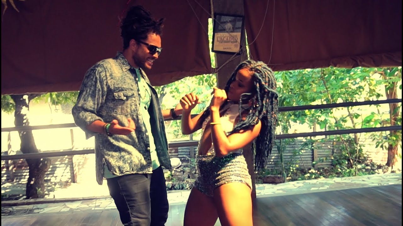 Conkarah - Fast Wine (Reggae Cover) [6/23/2017]