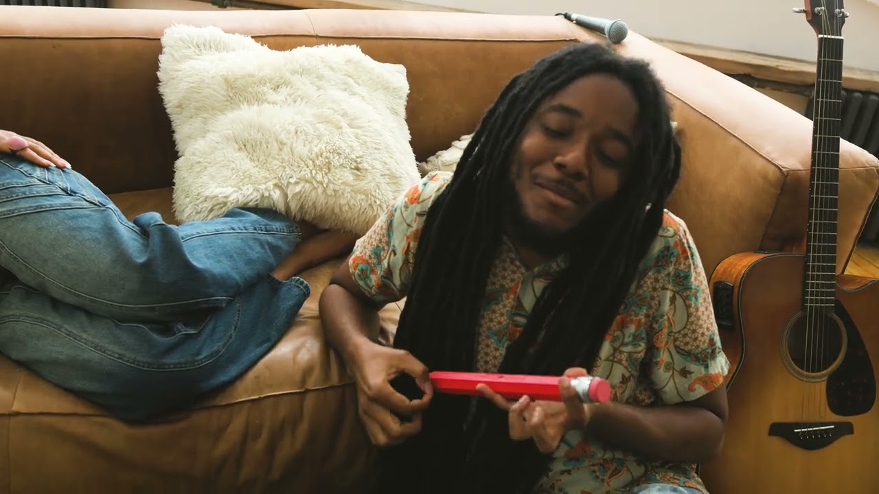 Nesta - Don't Let Me Down