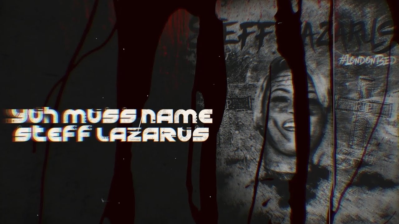 Jada Kingdom - Steff Lazarus (Lyric Video) [1/24/2024]