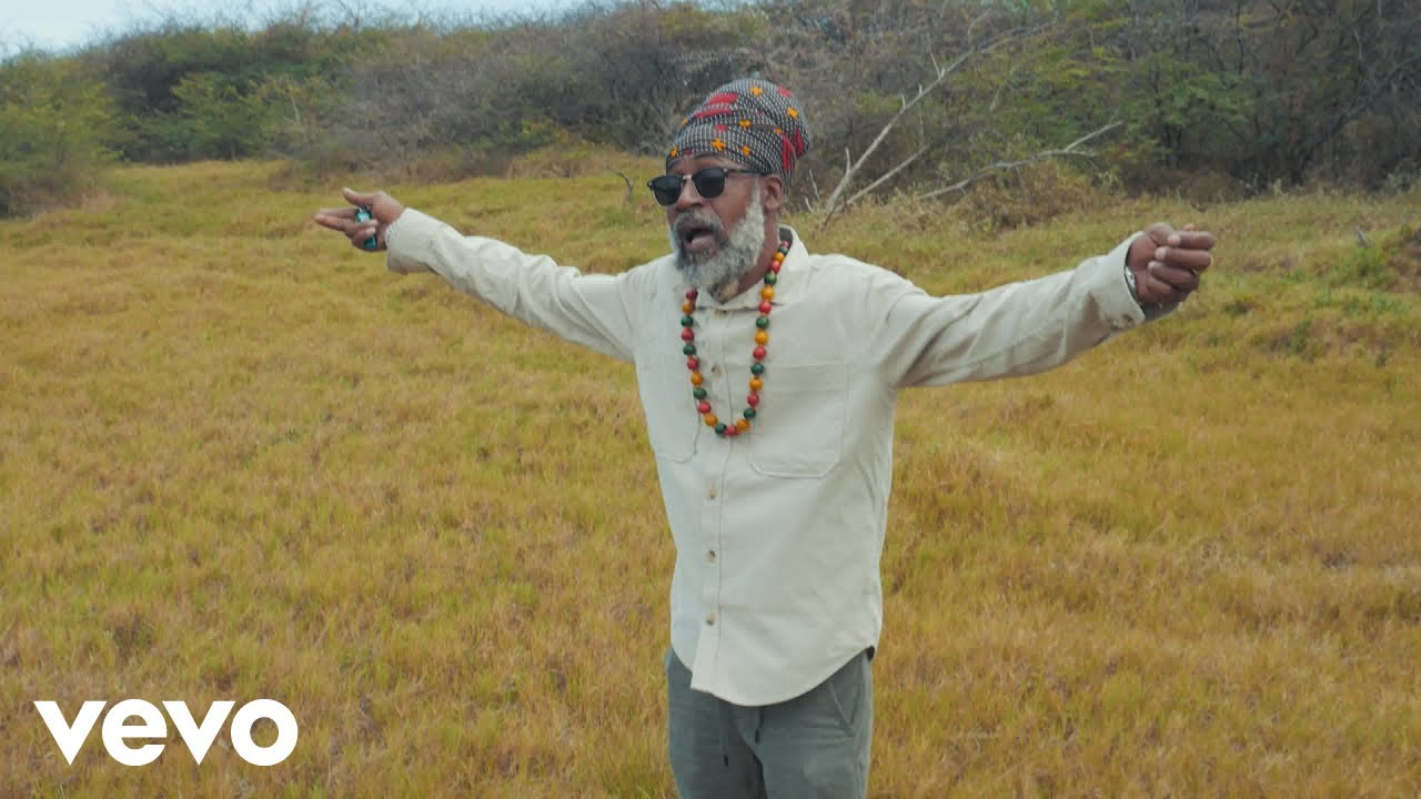 Lutan Fyah - I Wish [6/19/2025]