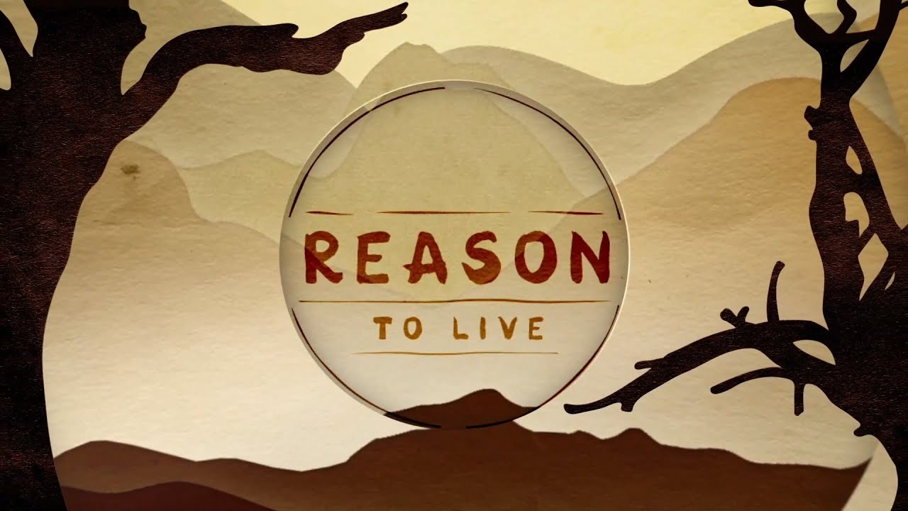 SOJA feat. Dirty Heads & Nanpa Básico – Reason To Live (Lyric Video) [9/8/2021]