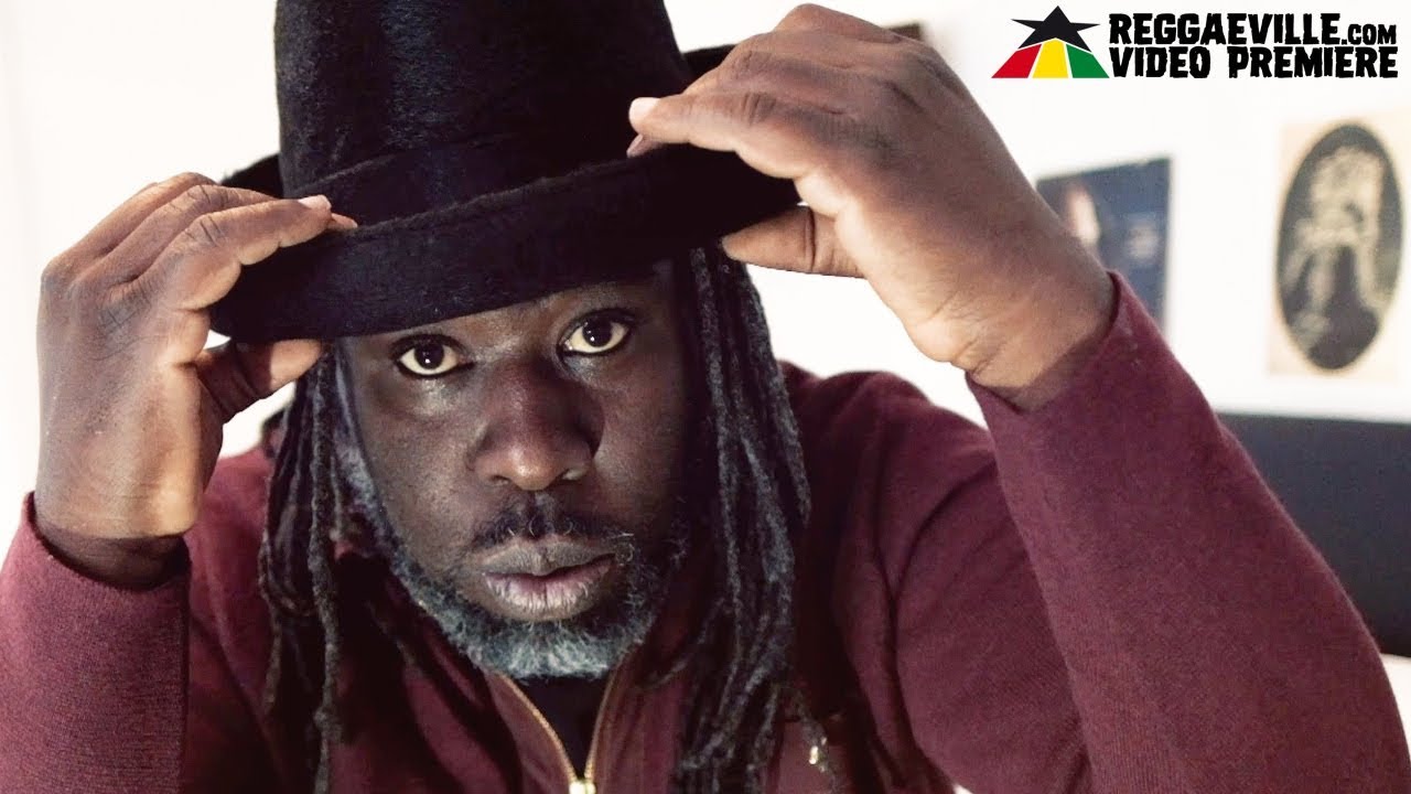 Solo Banton - Old Raggamuffin [10/24/2019]