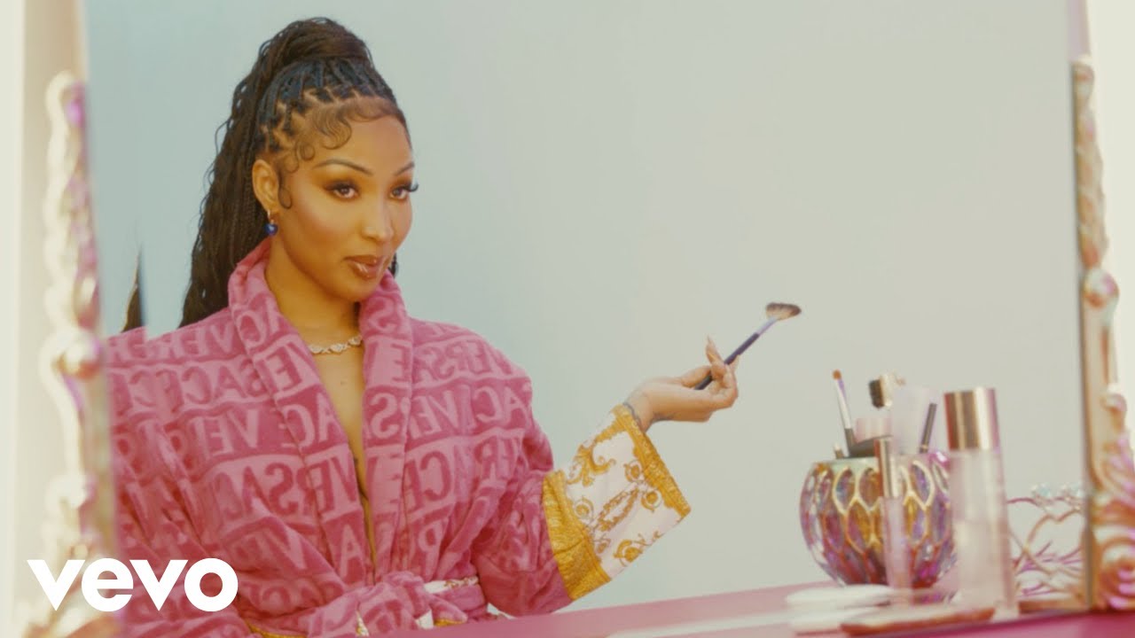 Shenseea X DJ MAC - V.I.P. [4/16/2025]