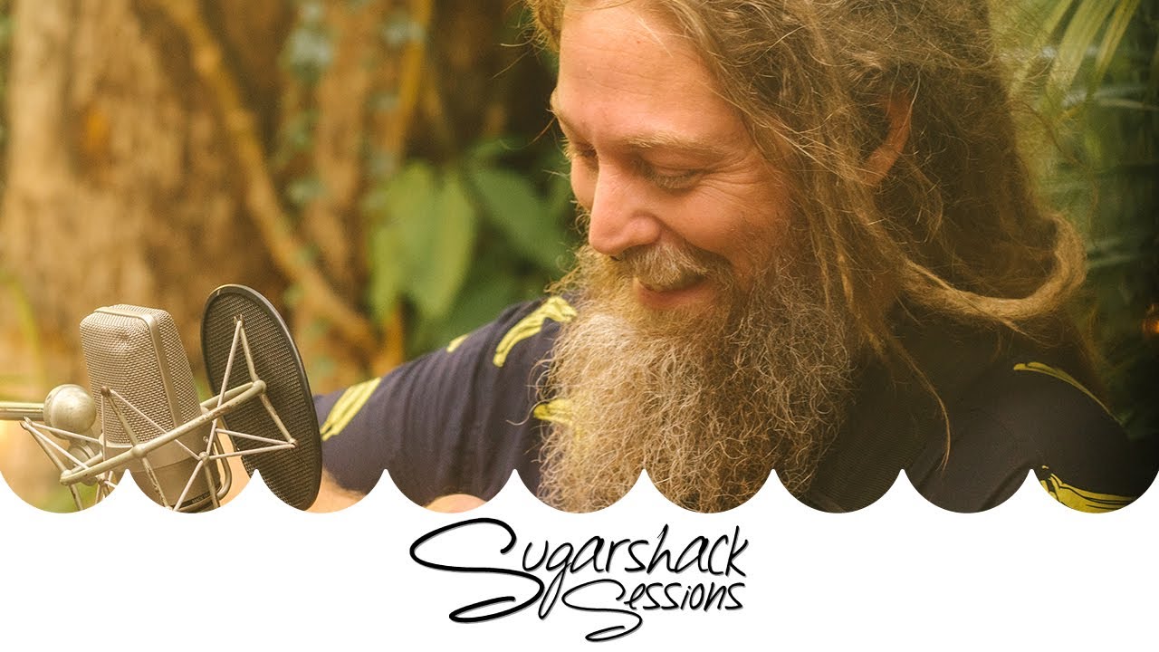 Mike Love - Beyond The Walls @ Sugarshack Sessions [11/5/2021]