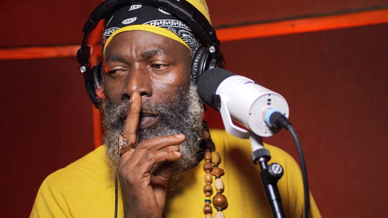 Capleton - Can't Sleep At Night (Little Lion Sound Dubplate) [4/18/2025]