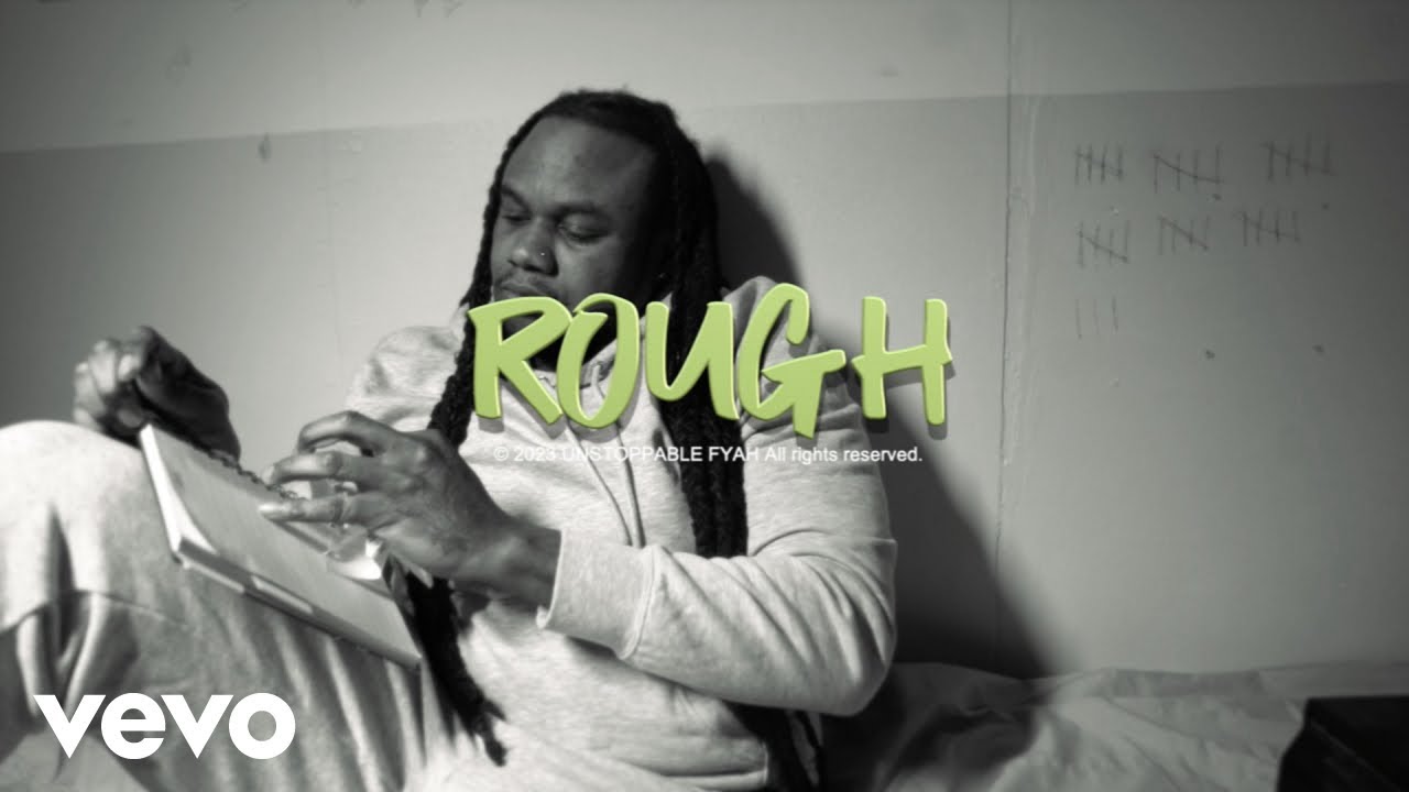 Unstoppable Fyah - Rough [4/23/2023]