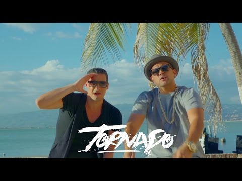 DJ Moh Green, Nicky B, Sean Paul & Clayton Hamilton - Tornado [6/8/2016]