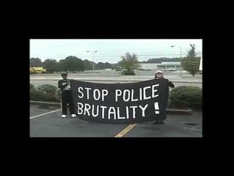 Clinton Fearon - No Justice [9/27/2016]