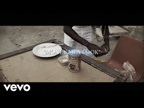 Vybz Kartel - Money Me A Look [4/8/2016]