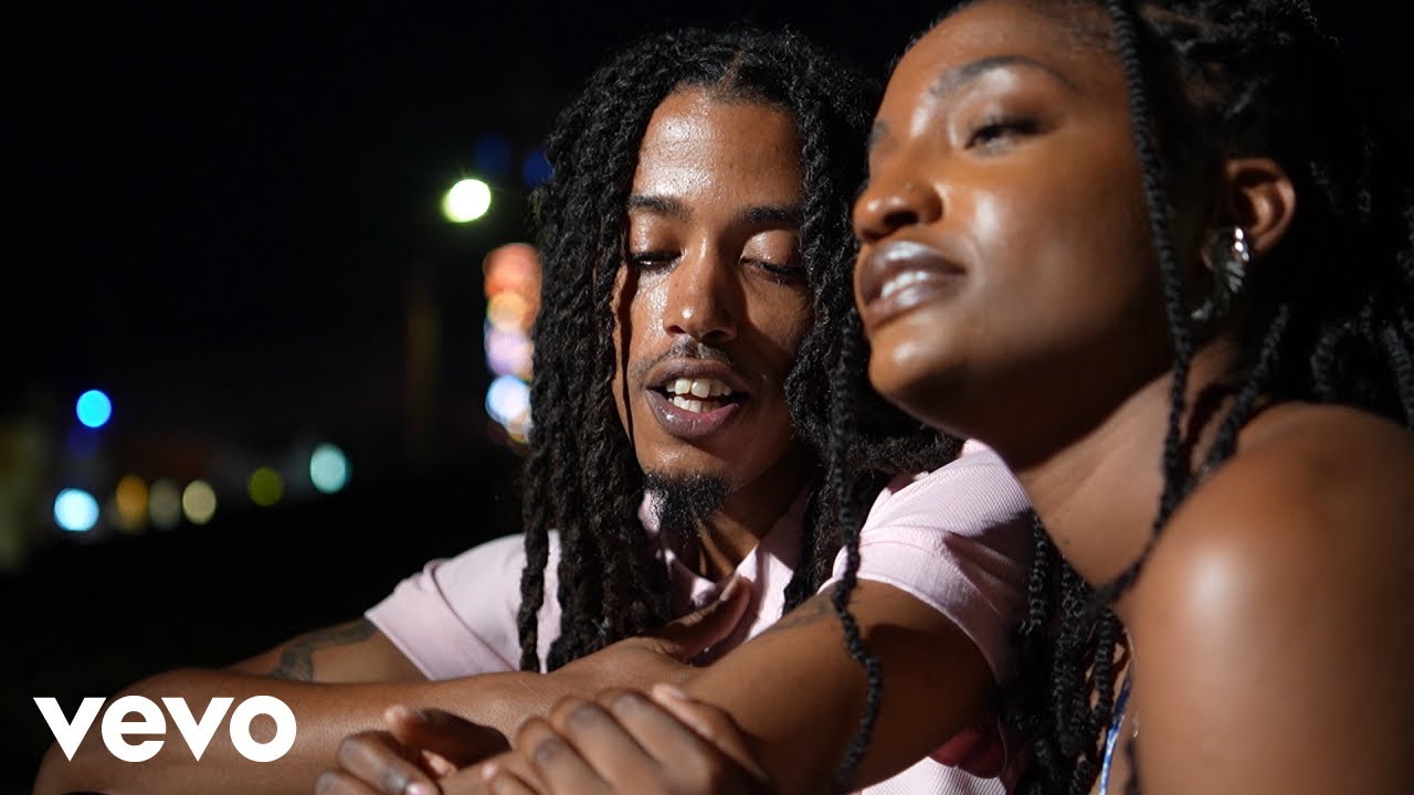 Dinho Da Rasta Man - Fallen For You [4/5/2025]
