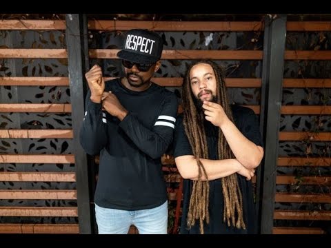 Jo Mersa Marley feat. Busy Signal - Yo Dawg [8/17/2021]