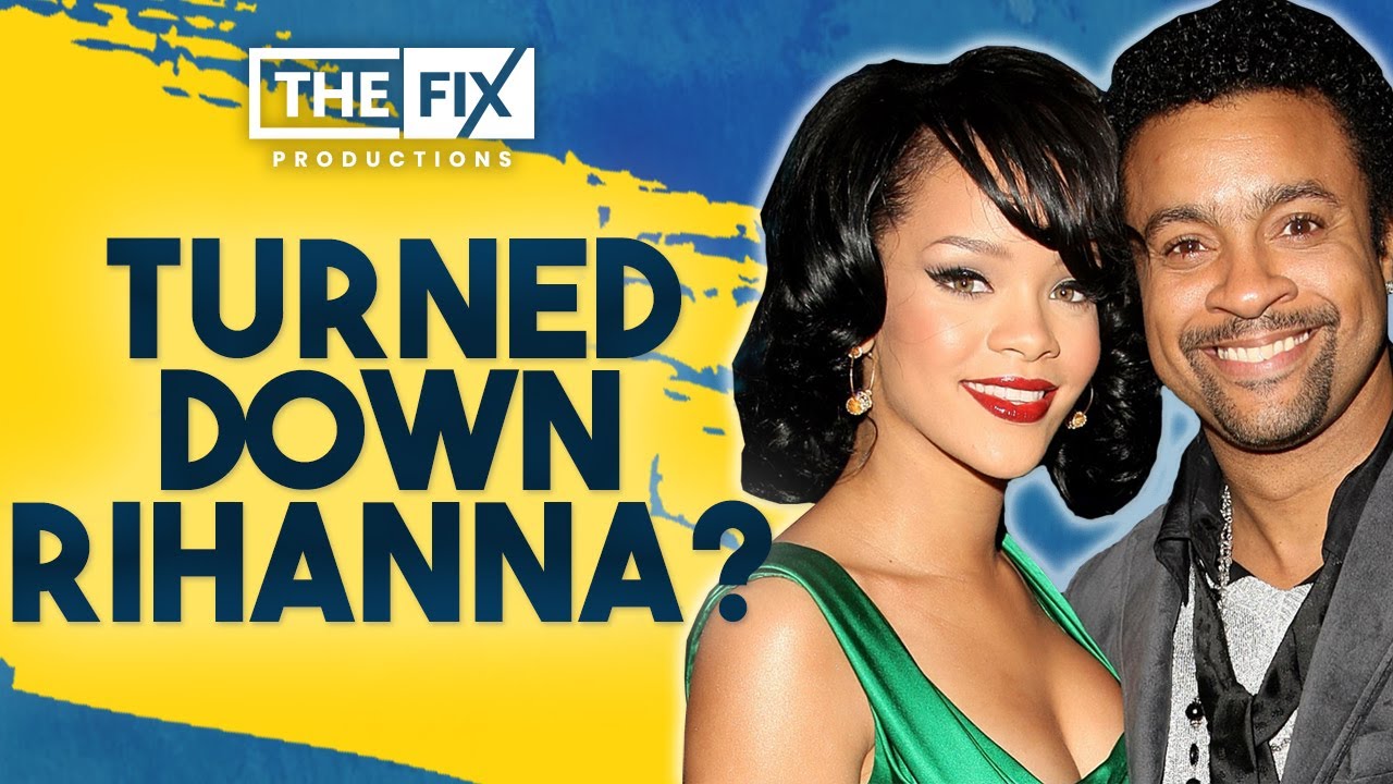 Shaggy Reveals Real Story Behind Rejecting to 'Audition' For Rihanna's Reggae Album [12/1/2020]