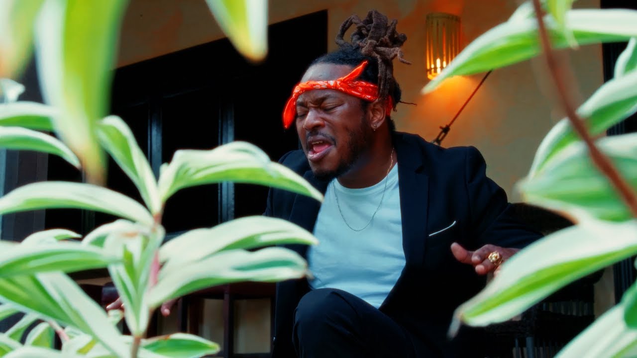 A#keem - Wake Up [10/15/2025]
