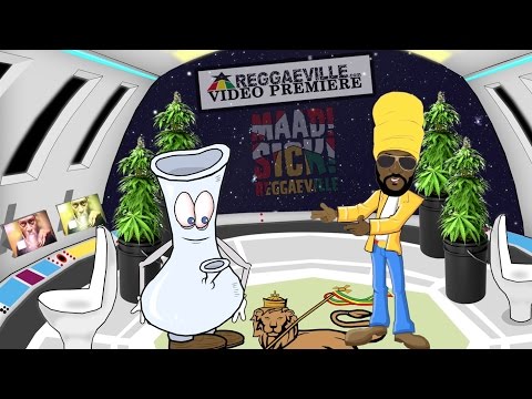 Perfect Giddimani - Got Trees feat. Young Shanty & Ras Rap [12/11/2015]