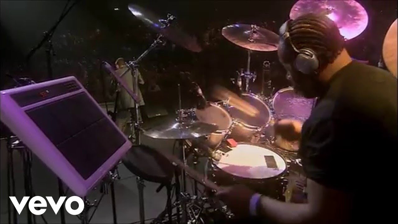 Ali Campbell - Many Rivers To Cross (Live at the Royal Albert Hall) [4/3/2008]