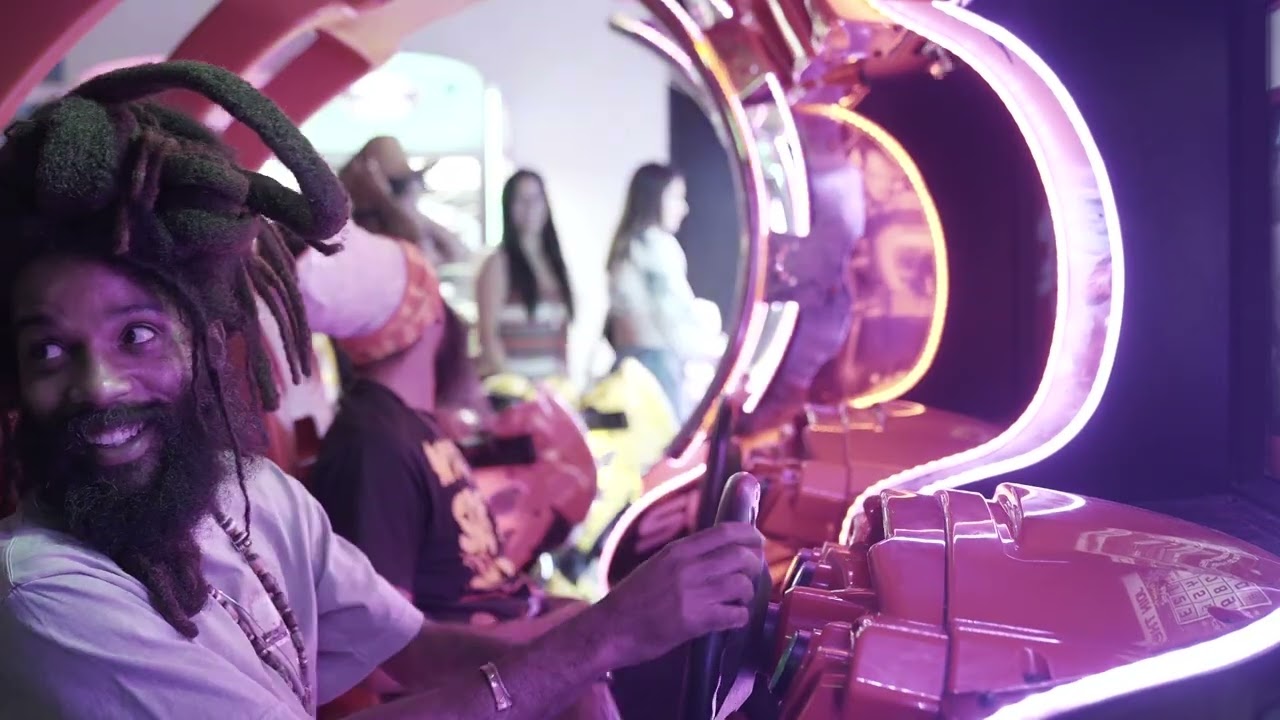 Yaadcore - Look What I've Become [11/24/2025]