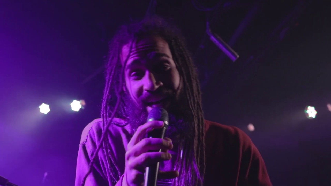 Keznamdi - Skyline Levels Vol.1 Tour Vlog #5 [11/21/2019]