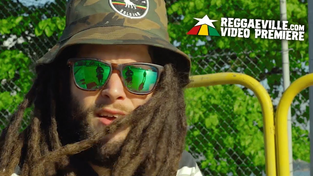 George Palmer - Inna Rub a Dub Style [7/31/2019]
