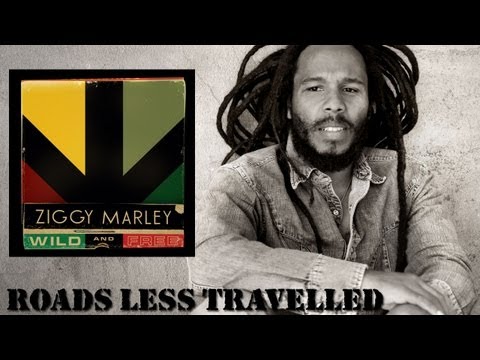 Ziggy Marley - Roads Less Travelled [7/3/2011]