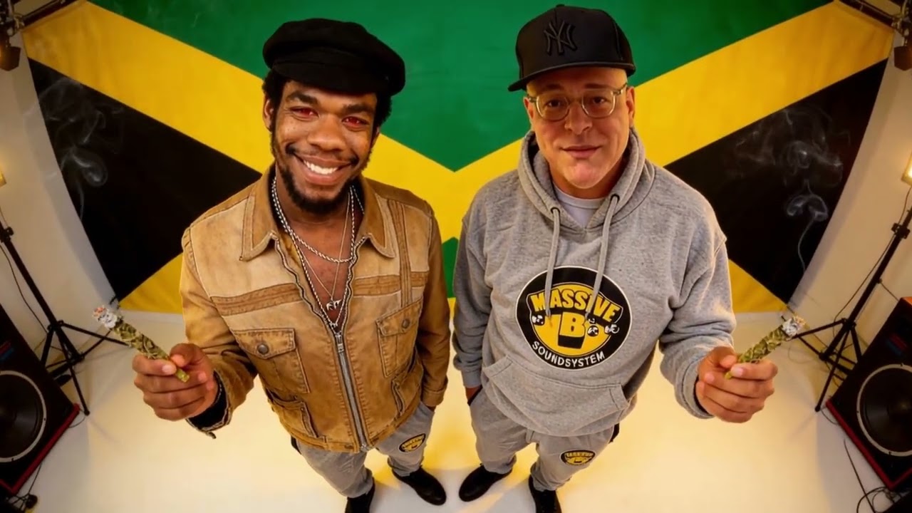 Burro Banton - Phenom [2/10/2026]