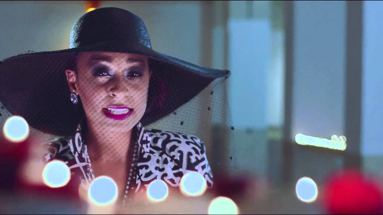 Alaine - Bye Bye Bye [3/1/2012]