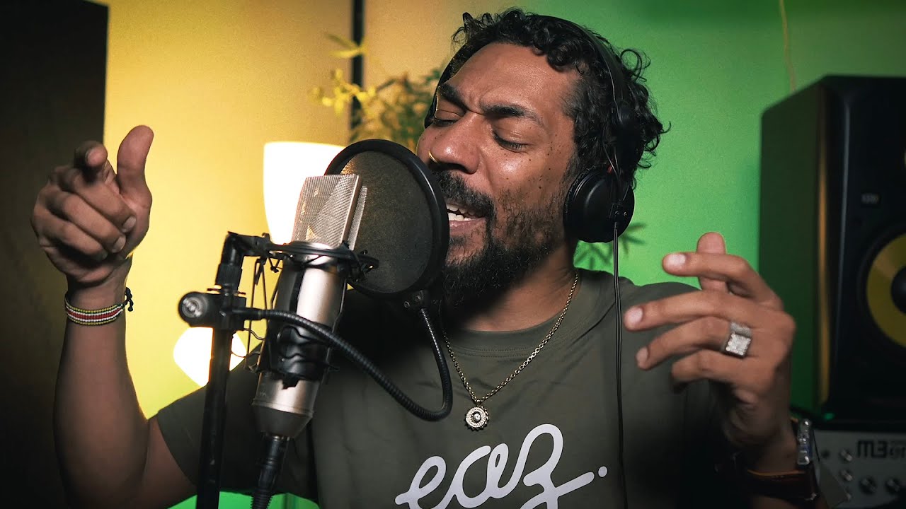 Cali P - Jah Blessing (Little Lion Sound Dubplate) [9/14/2025]