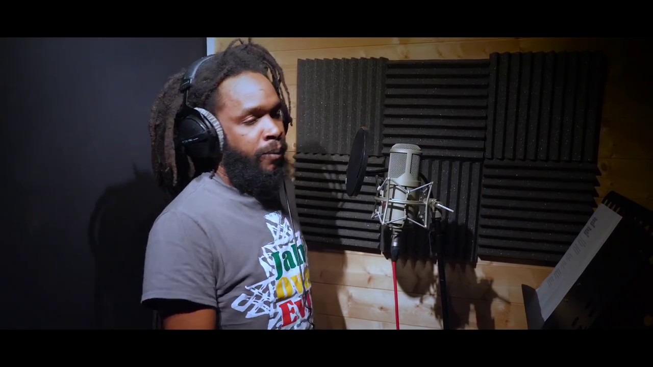 Micah Shemaiah - Dubplate (Little Lion Sound) [11/7/2018]