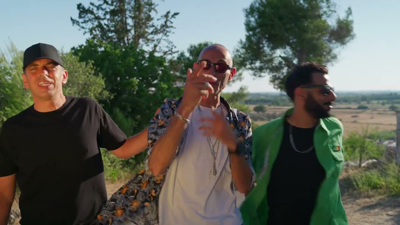 Striunizzo feat. Rankin Lele & Papa Leu - Danne Valore [7/19/2025]
