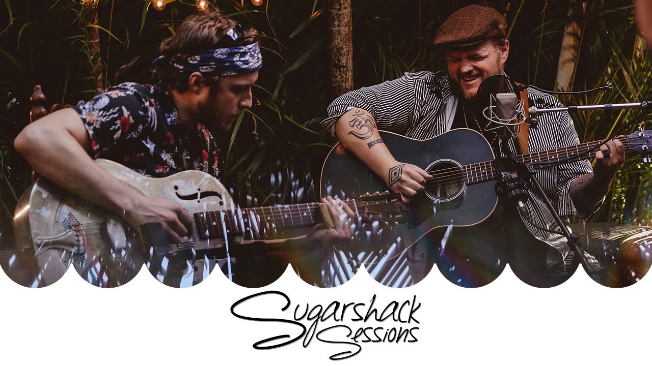 Cas Haley - In The Middle Of It @ Sugarshack Sessions [5/14/2021]