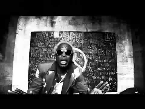 Pierpoljak feat. Elephant Man - Scandal Bag [2005]