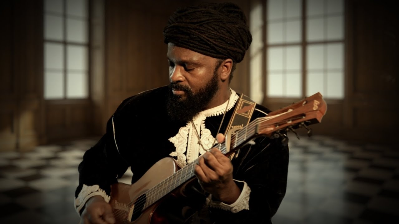 Roughhouse - When The Game Is Over