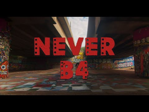 Reggae Roast feat. Mr Williamz - Never B4 [2/7/2020]