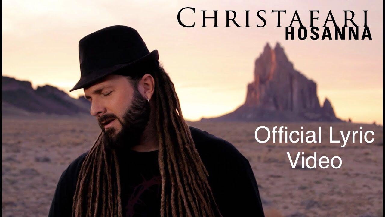 Christafari - Hosanna [5/1/2020]