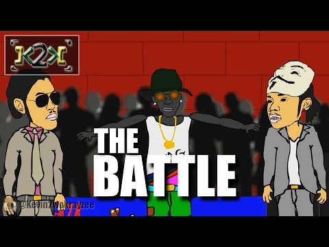 Vybz Kartel vs. Alkaline - The Battle [2/7/2016]