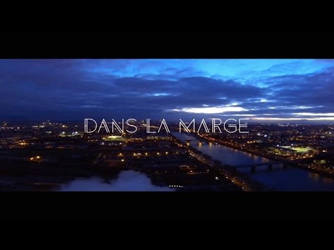 Broussaï - Dans La Marge [2/19/2015]