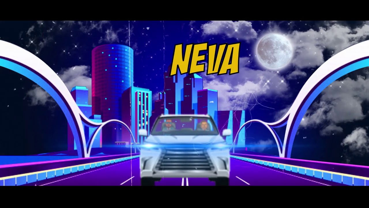 Beenie Man - Neva Eva (Lyric Video) [11/26/2020]
