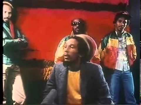 Bob Marley in Zurich, Switzerland (Airport Arrival, Interview & Concert) [5/30/1980]