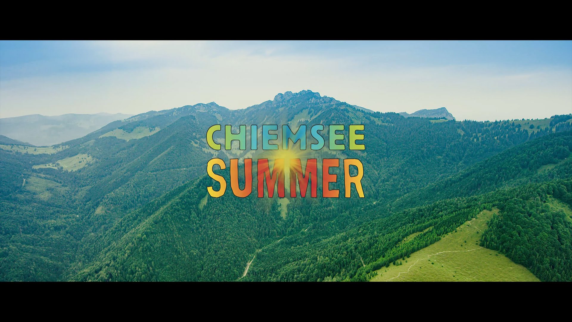 Chiemsee Summer 2015 - Aftermovie [9/4/2015]