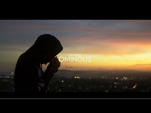 Silk Boss - Ominous [10/1/2023]
