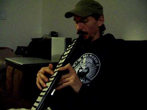 Rehearsal: Dubiterian & The Black Star in Mexico [2009]