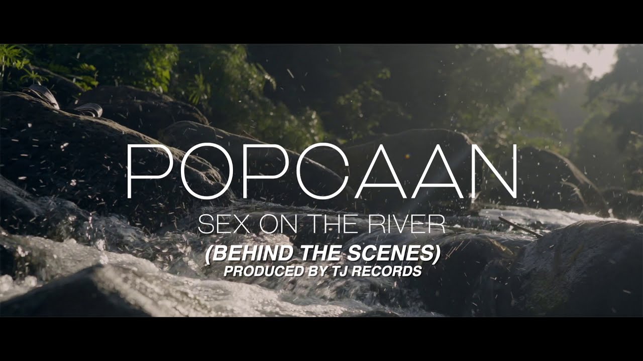 Popcaan - Sex On The River (Behind The Scene) [3/16/2021]